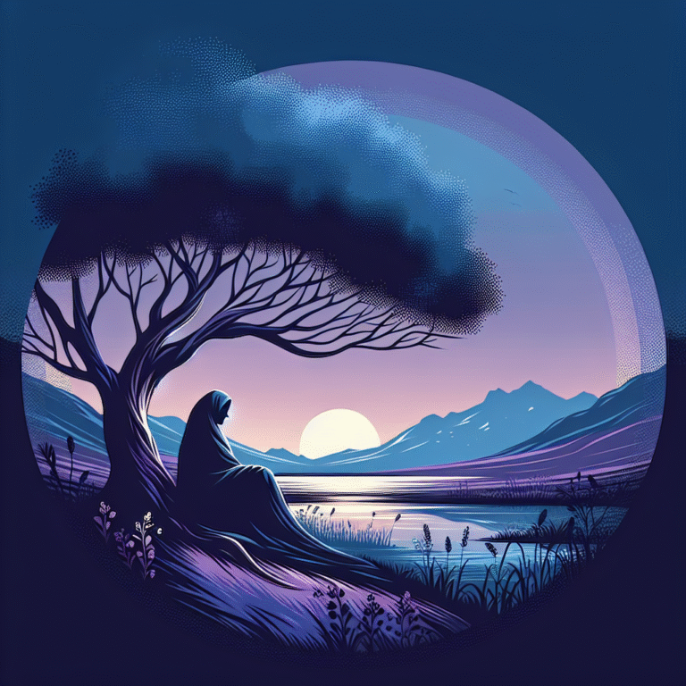 Prière pour soulager la fatigue