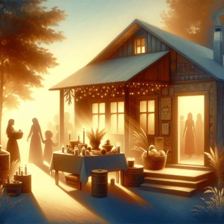 Prière pour ma famille, mes amis et mon travail