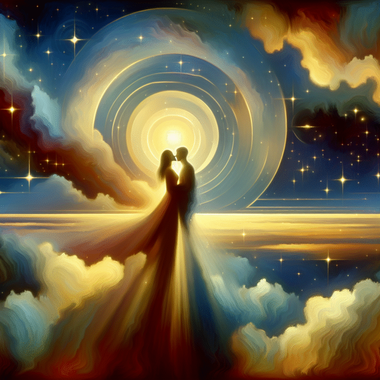 Prière pour ma femme, l&rsquo;amour de ma vie