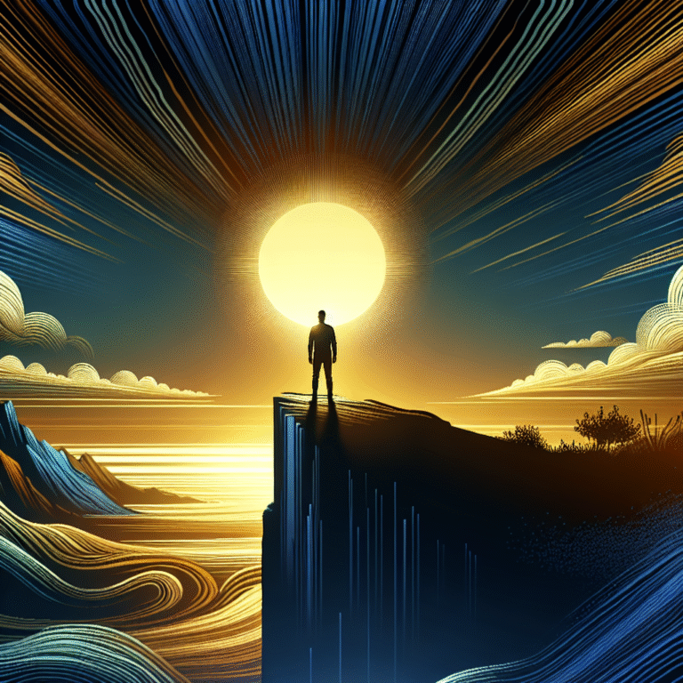 Prière pour obtenir le courage nécessaire