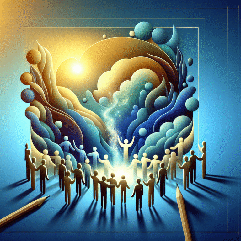 Prayer for the Success of the Waymakers App