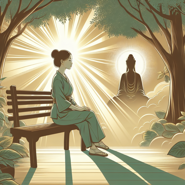 Prière pour mon amie en deuil