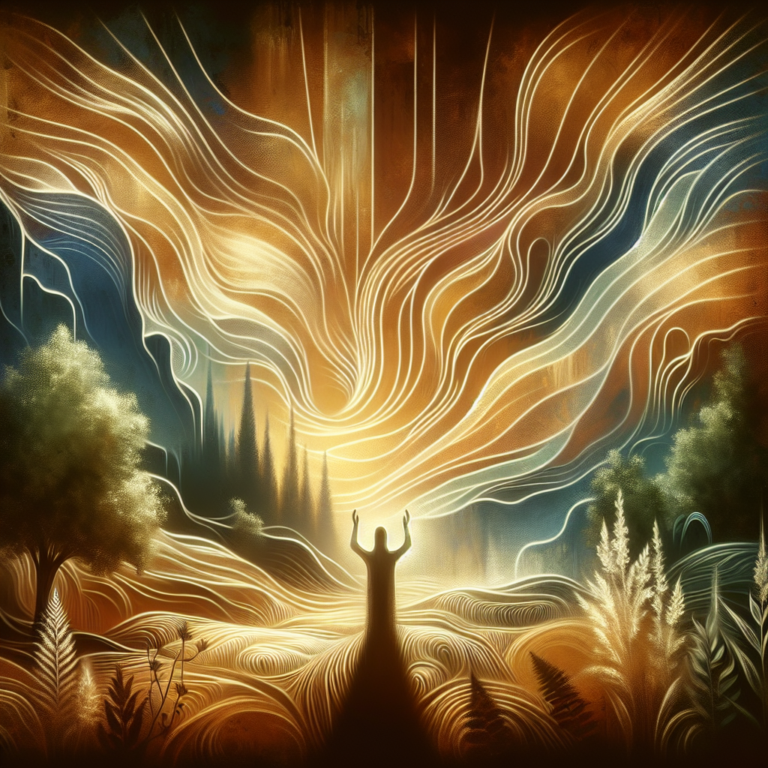 Prière pour la guérison