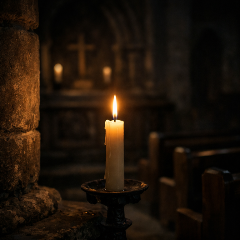 Mercredi des Cendres : Porte d&rsquo;entrée vers le Carême