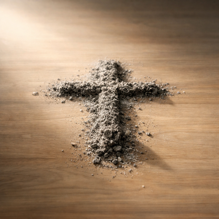 Mercredi des Cendres : Une Porte d&rsquo;Entrée Spirituelle vers le Carême