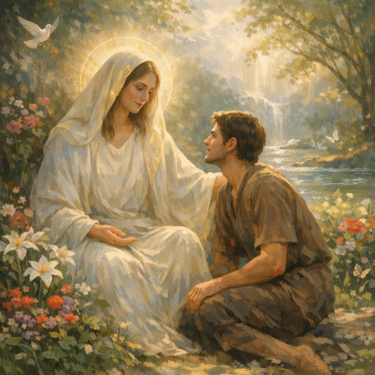 Cantique des cantiques : Un joyau biblique à découvrir