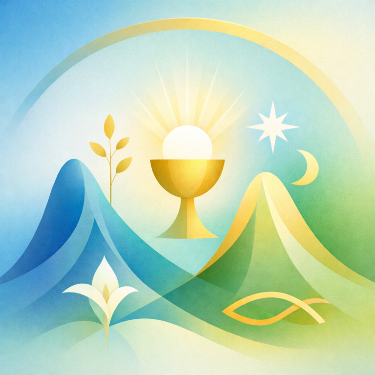 La Place des Femmes dans l&rsquo;Église et la Foi : Réflexions pour le 8 Mars