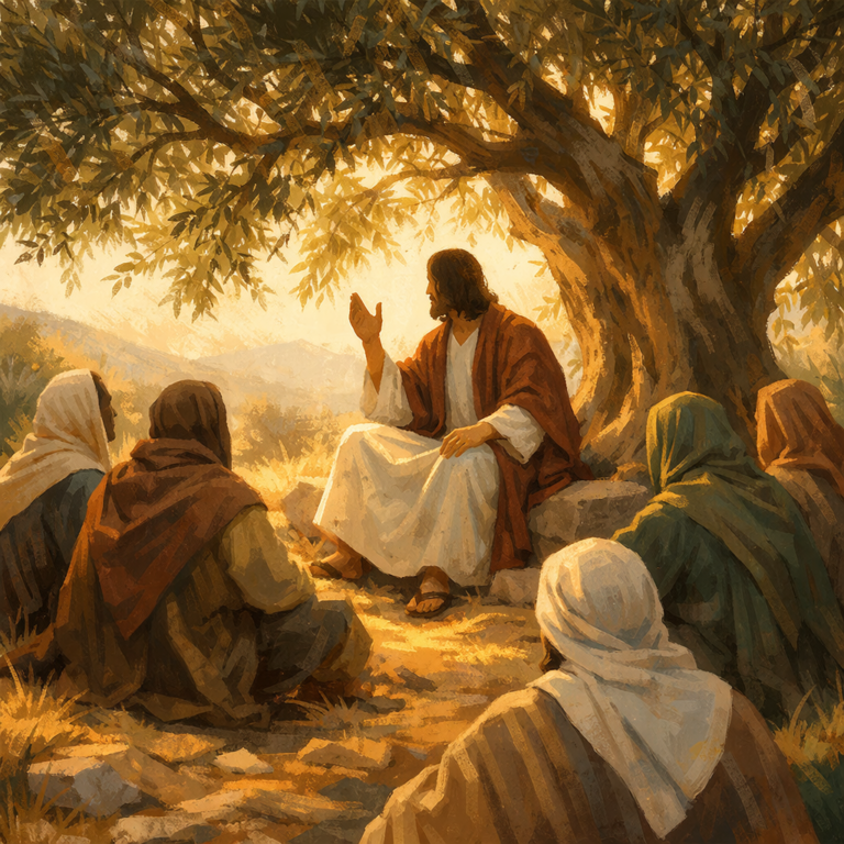 Le Pardon Infini : Comprendre et Vivre Matthieu 18,21-22