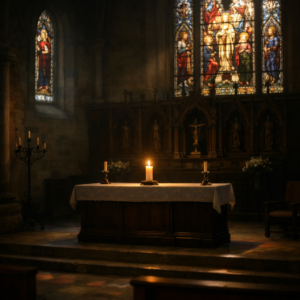 Défi du pardon : une prière pour guérir et réconcilier