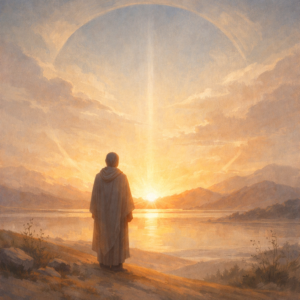 Retrouver l&rsquo;inspiration dans le doute spirituel