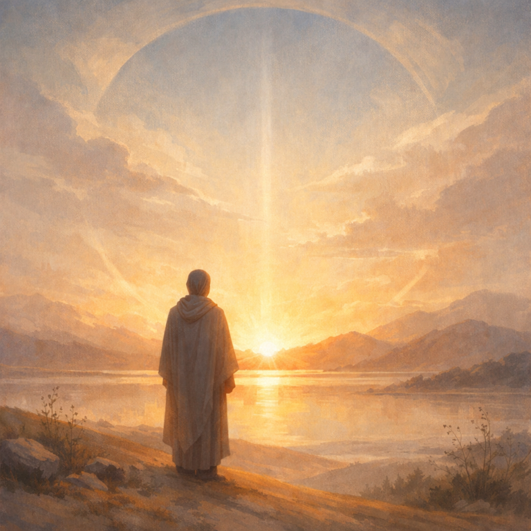 Retrouver l&rsquo;inspiration dans le doute spirituel