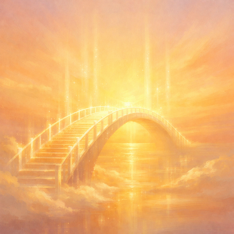 Porter dans la prière un proche éloigné de Dieu : Un pont de foi et d&rsquo;espérance