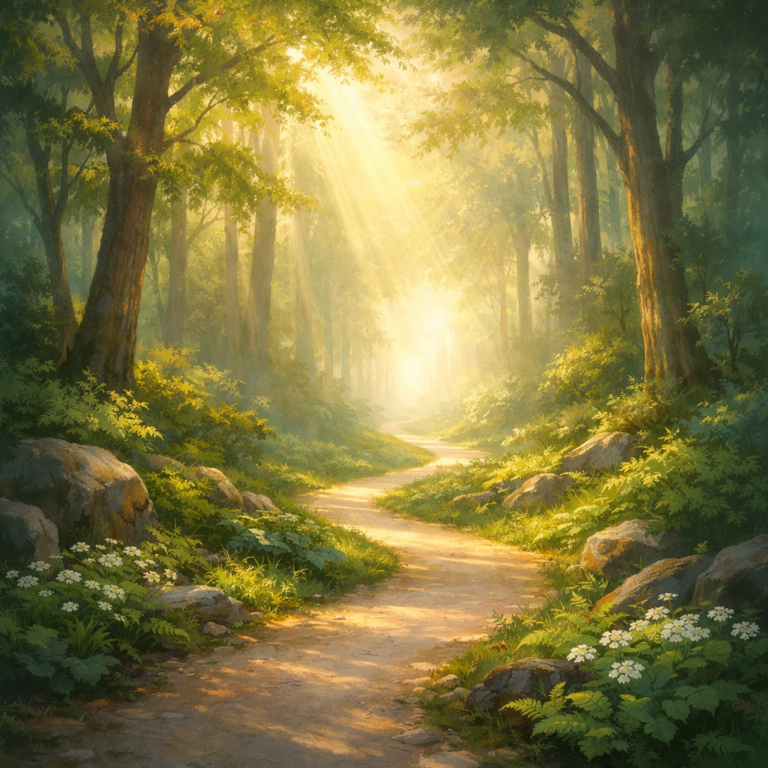 La Pénitence : Un Chemin de Retour vers Dieu