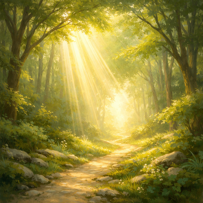 Revenir à Dieu : La pénitence fondée sur la miséricorde