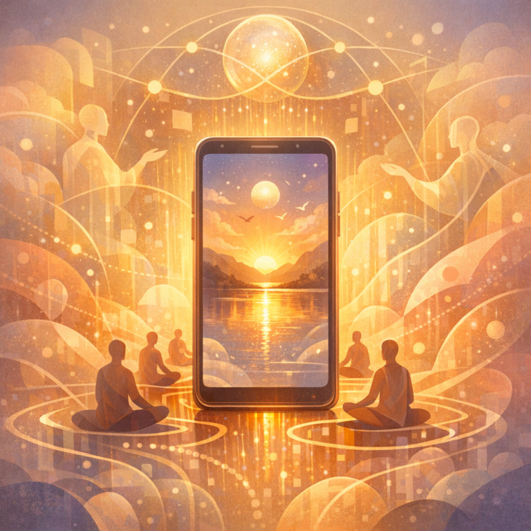 Découvrir l&rsquo;application Waymakers pour un Carême enrichissant