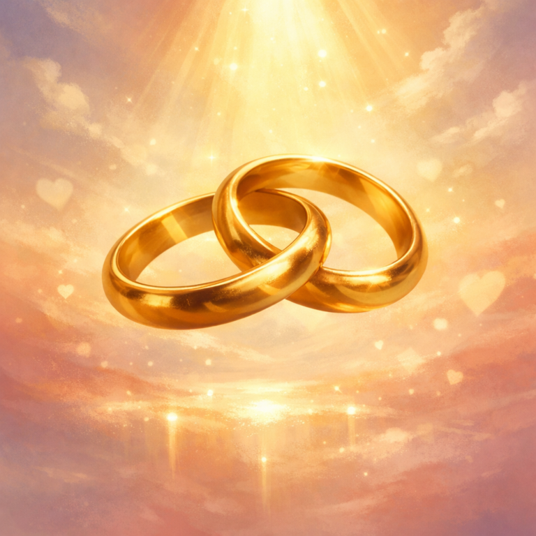 Prière pour la restauration de mon mariage