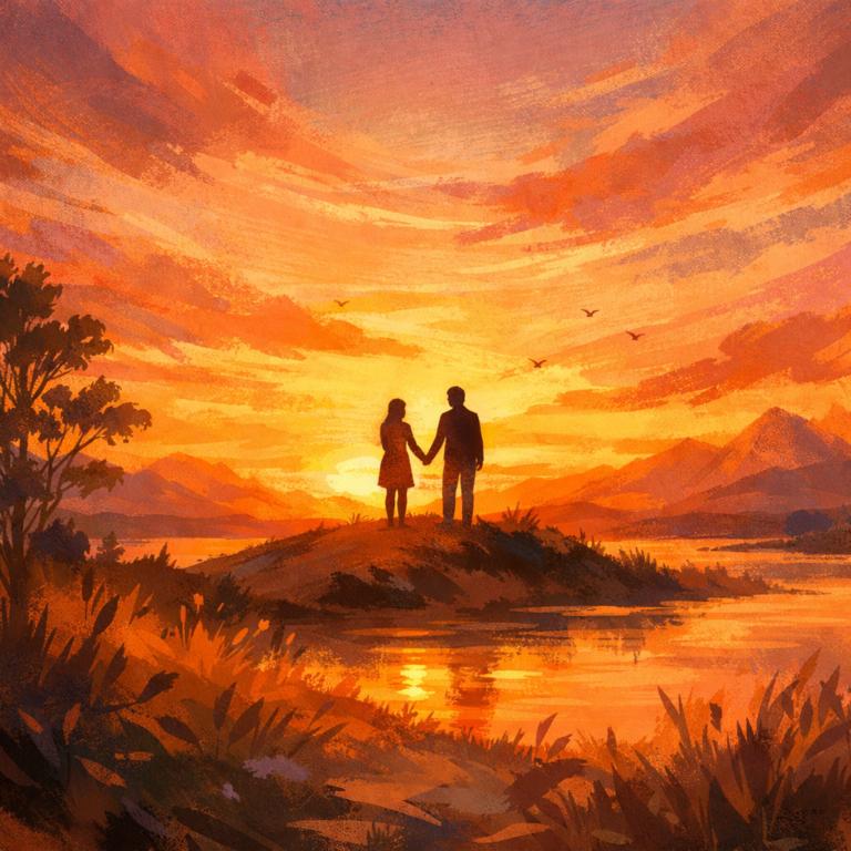 Prière pour l&rsquo;ouverture du cœur de mon mari