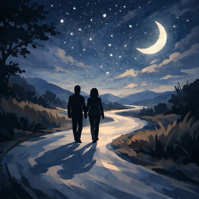 Prière pour trouver la bonne personne