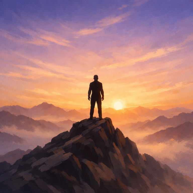 Prière pour retrouver sa valeur intérieure