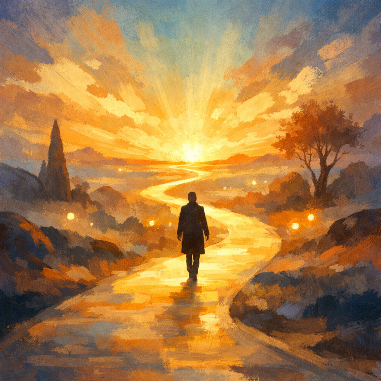 Prière pour la Guidance et la Protection Quotidienne