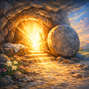 Reconnaître notre tombeau intérieur pour renaître