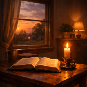 Prier pour un proche en souffrance : un chemin d&rsquo;amour et de foi