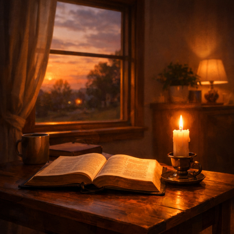 Prier pour un proche en souffrance : un chemin d&rsquo;amour et de foi