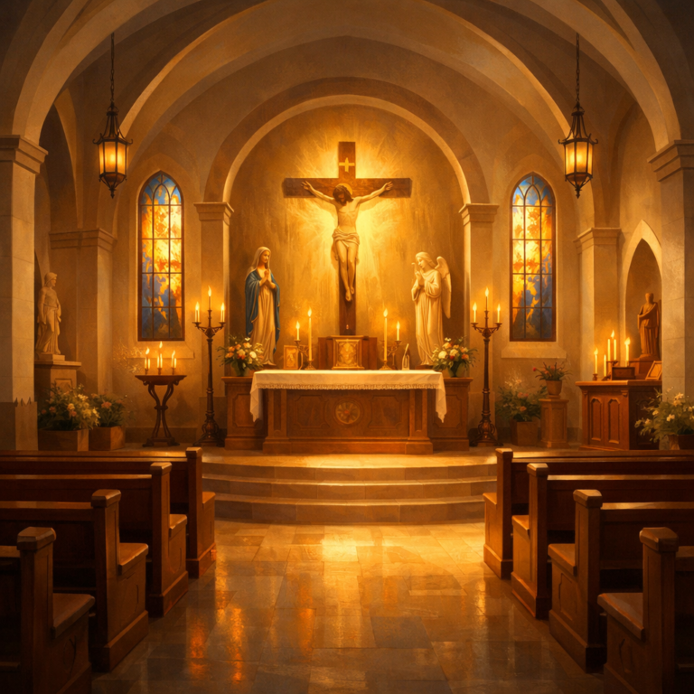 Mon identité en Christ : Une invitation à la soirée de louange