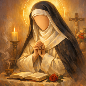 Surmonter nos peurs avec l&rsquo;exemple de Sainte Catherine de Sienne