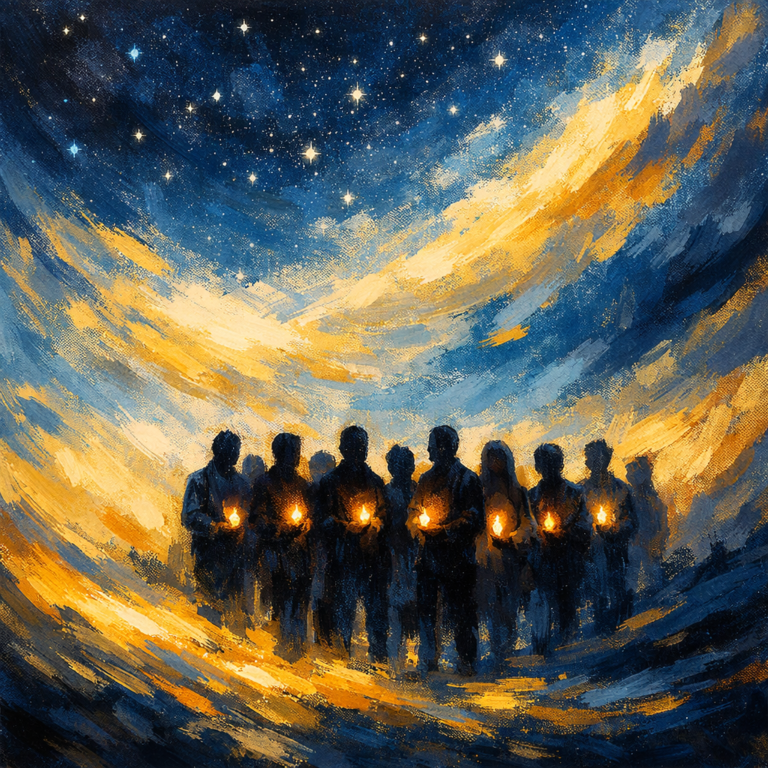 Prière pour la Force dans les Petits Combats