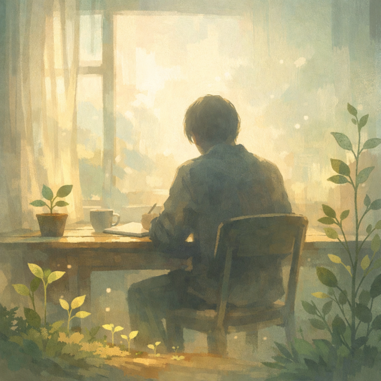 Prière pour la paix au travail