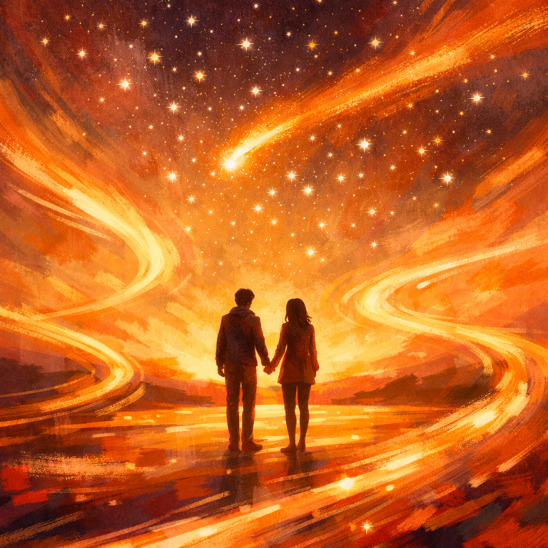 Prière pour la Protection et l&rsquo;Unité de Mon Couple