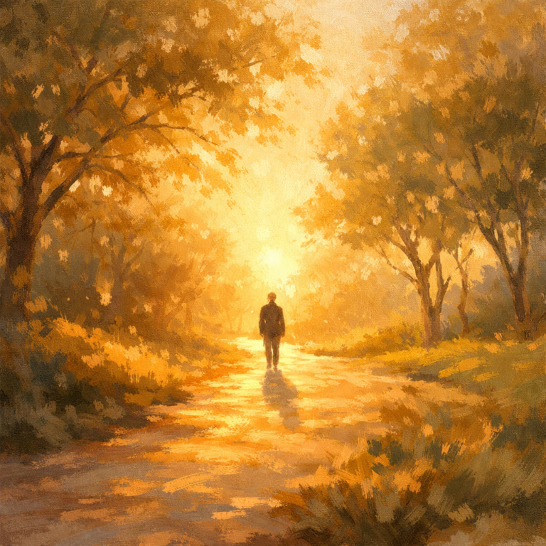 Prière de gratitude pour la lumière de Dieu