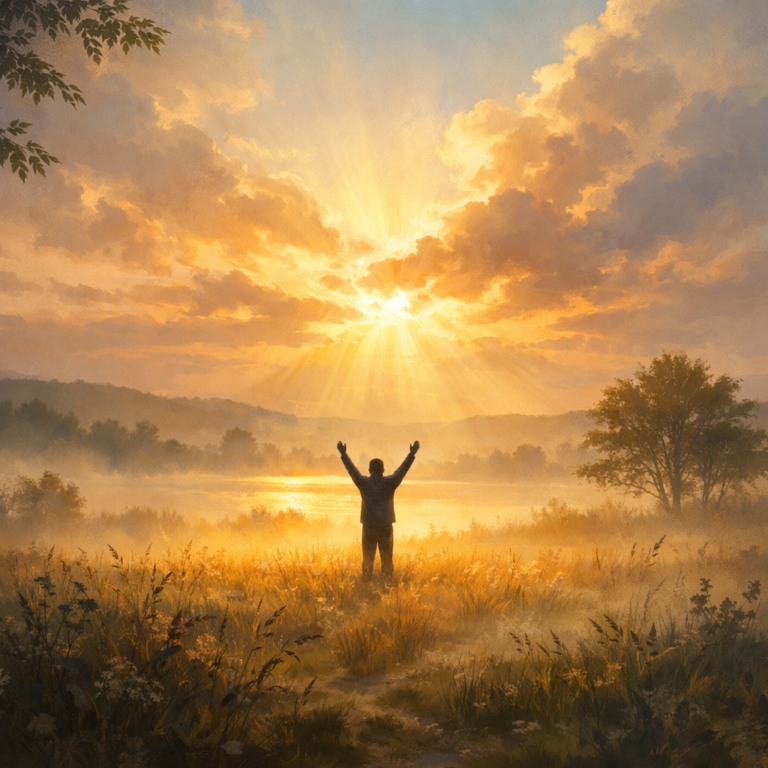 Merci Seigneur pour Ta Grâce Infinie