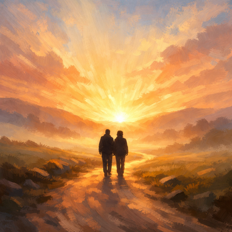 Prière pour la force et la patience au quotidien