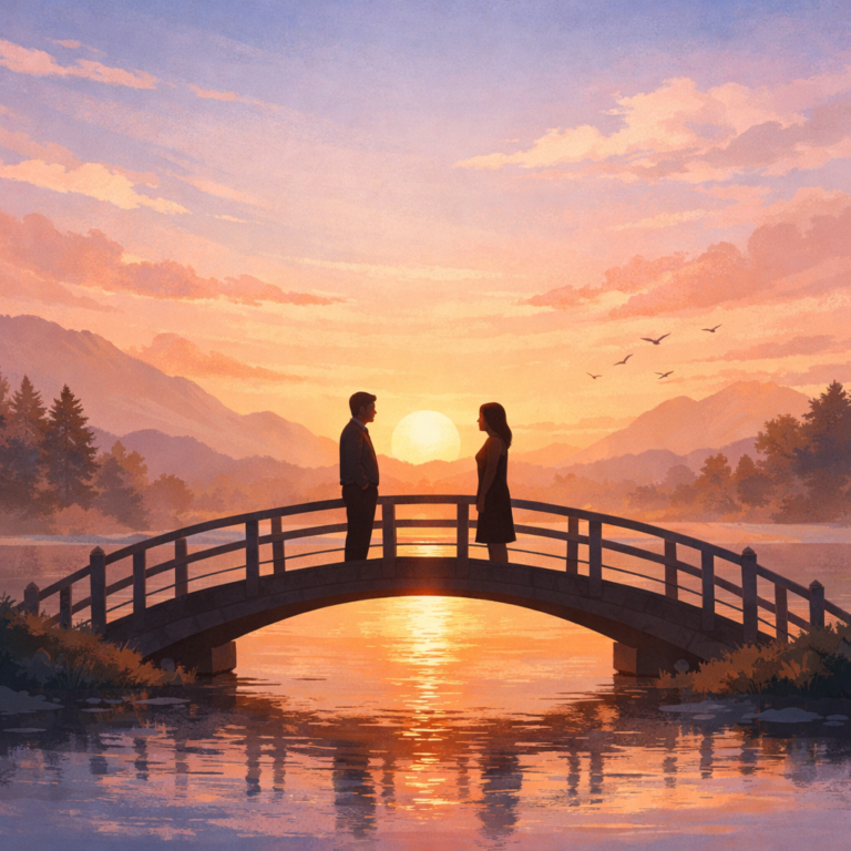 Prière pour la conversion et la réconciliation