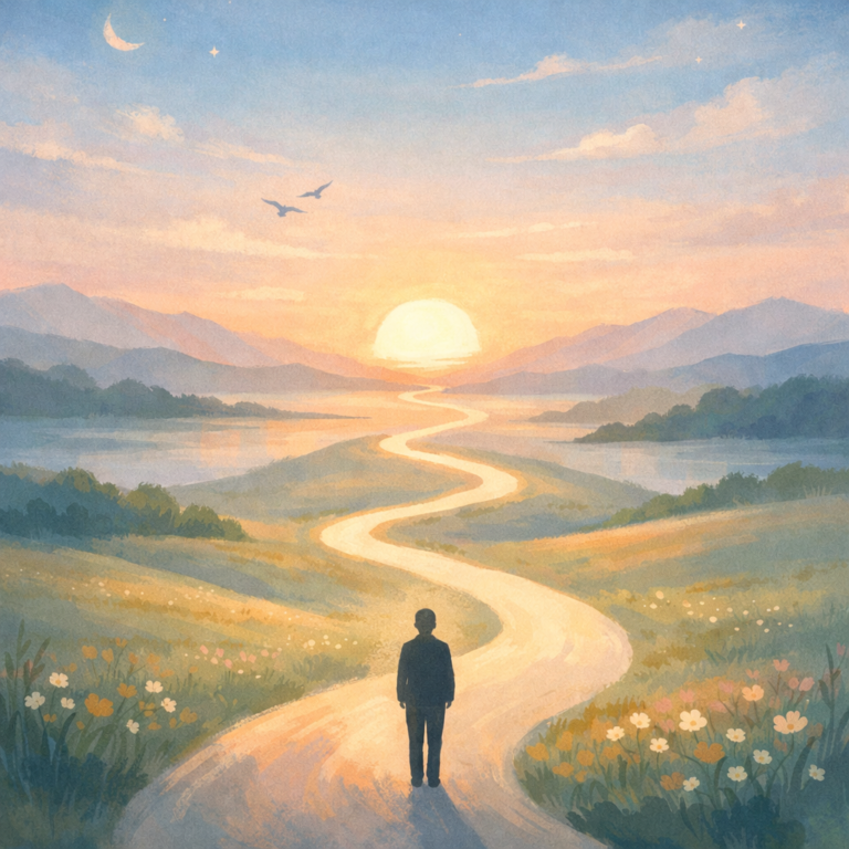 Prière pour surmonter la peur des objectifs de carrière