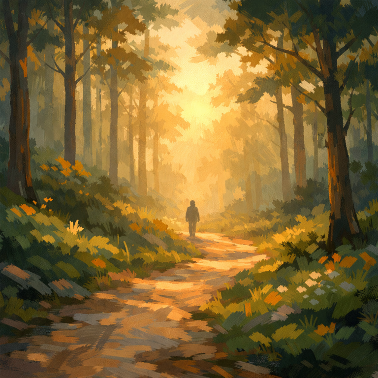 Prière pour ouvrir mon cœur et éloigner la peur