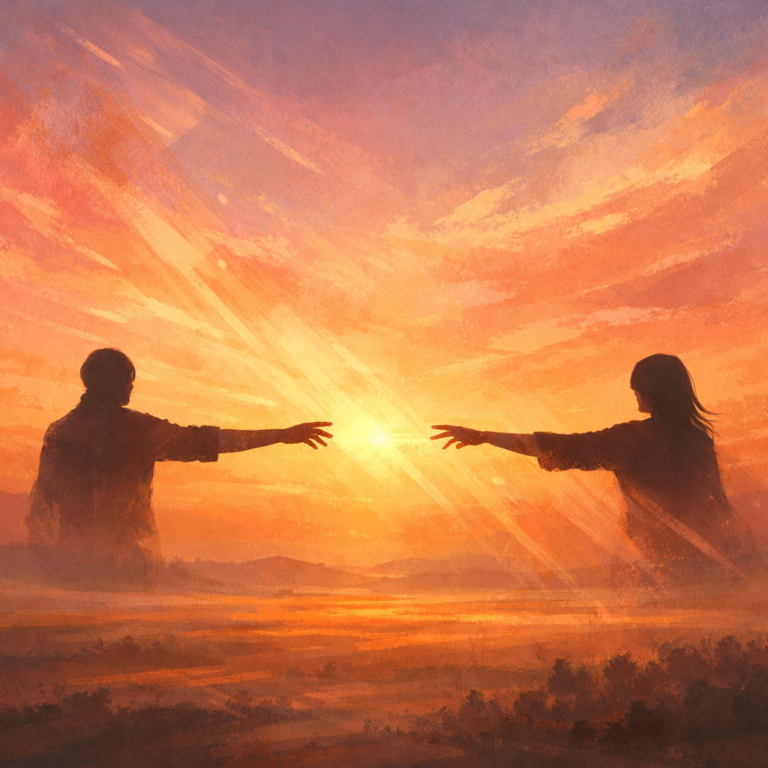 Prière pour l&rsquo;unité et la protection de notre couple