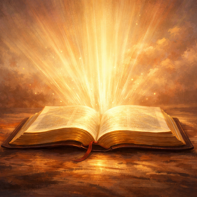 Vivre l&rsquo;Amour Biblique au Quotidien : Un Choix Actif