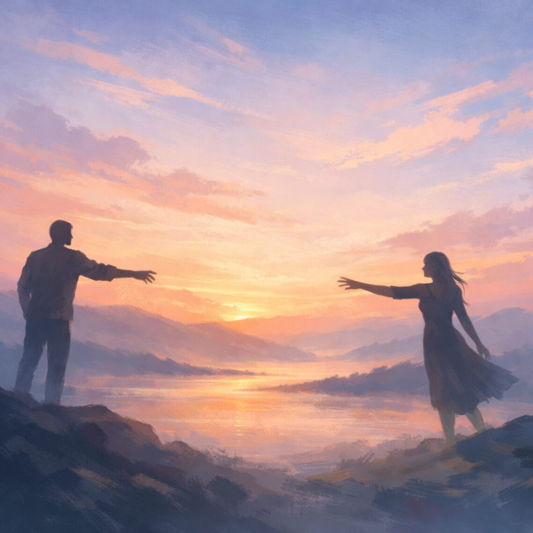Prière pour surmonter la méfiance dans notre relation