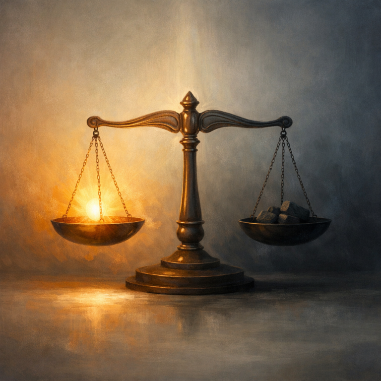 Maîtrise de soi : entre tentation et discipline