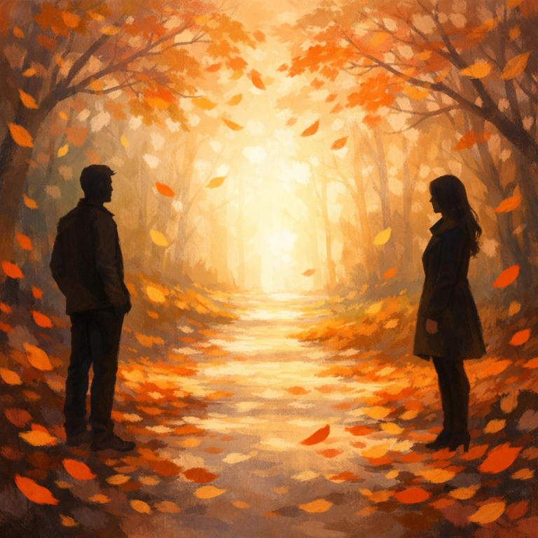 Prière pour une amie et la confiance retrouvée