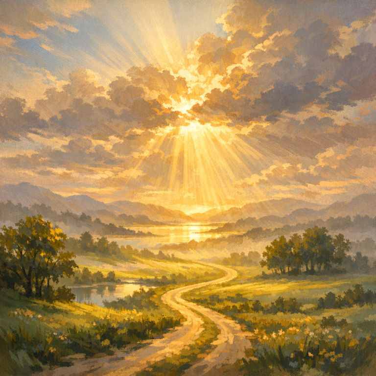Prière pour un Dieu de miracles et de fidélité